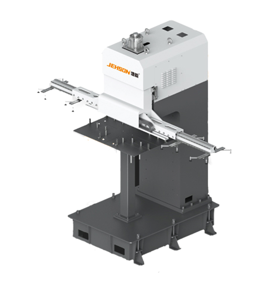 獨立式沖壓機械手 JS1-3000-180